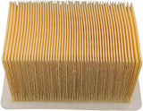 HIFLOFILTRO Air Filter