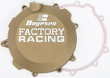 BOYESEN Factory Racing Clutch Cover
