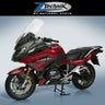 ENGINE GUARDS BLACK PAIR BMW [562-09900]