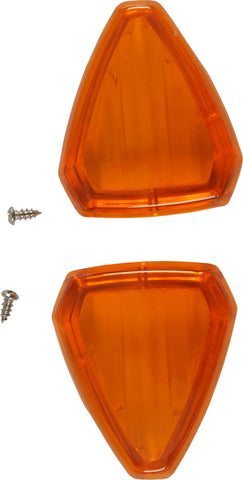 DRC 601 LED Flasher Lens