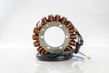 RICKS Stator — Stators