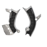ACERBIS X-Grip Frame Guard