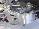 WORKS MX Skid Plates