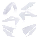 ACERBIS Plastic Kit (Part 1)