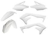 ACERBIS Plastic Kit (Part 1)
