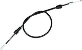 MOTION PRO Black Vinyl Throttle Cable