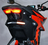 NEW RAGE CYCLES Fender Eliminator — Fenders