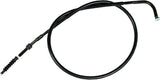 MOTION PRO Black Vinyl Clutch Cable