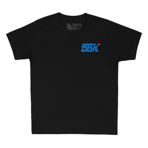 DBK Anthem Youth Tee