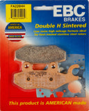 EBC Standard Brake Pads