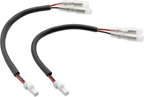RIZOMA Turn Signal Cable Kit — Turn Signals & Components