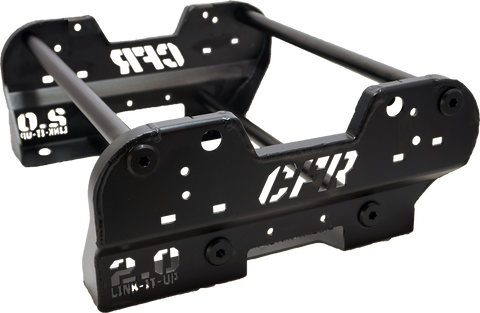 CFR Link it Up 2.0 Rack