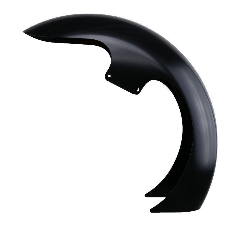 BAGGERNATION DEI Fender