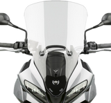 NATIONAL CYCLE Fairing Mount V-Stream Windscreen — Full