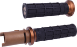 ODI V-Twin Lock On Grips