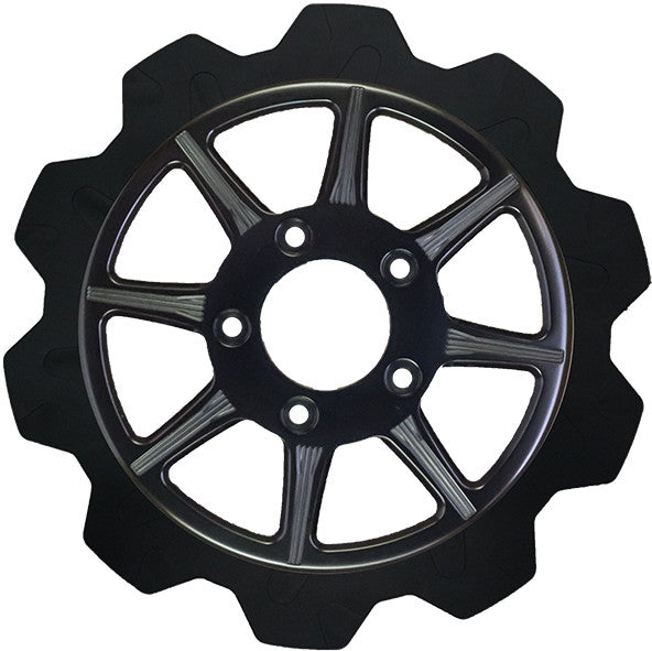 LYNDALL BRAKES Crown Phoenix Rotor