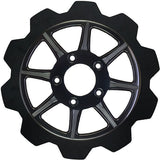 LYNDALL BRAKES High Carbon Steel Phoenix Rotor