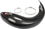 E-LINE ACCESSORIES Carbon Fiber Pipe Guards