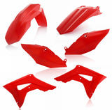 ACERBIS Plastic Kit (Part 1)
