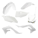 CYCRA 5 Piece Body Kit