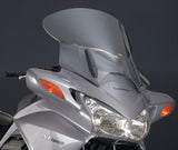 NATIONAL CYCLE Fairing Mount V-Stream Windscreen — Full