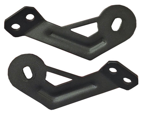 SEIZMIK Side View Mirror Mount
