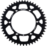 FIRE POWER Aluminum Rear Sprocket