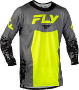 FLY RACING Youth Lite Flake Jersey (2027)