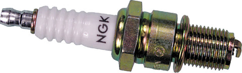 NGK Spark Plug (Part 1)
