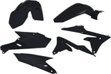 ACERBIS Plastic Kit (Part 1)