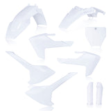 ACERBIS Full Plastic Kit (Part 1)