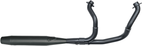 SAWICKI Indian Mid Length Exhaust