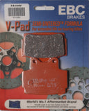 EBC Brake Pads V-Series