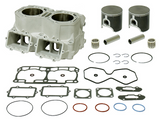 SP1 Spi Top End Kit S-D 600 S/M