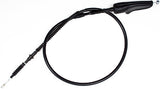 MOTION PRO Black Vinyl Clutch Cable