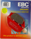 EBC Standard Brake Pads