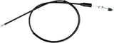MOTION PRO Black Vinyl Clutch Cable