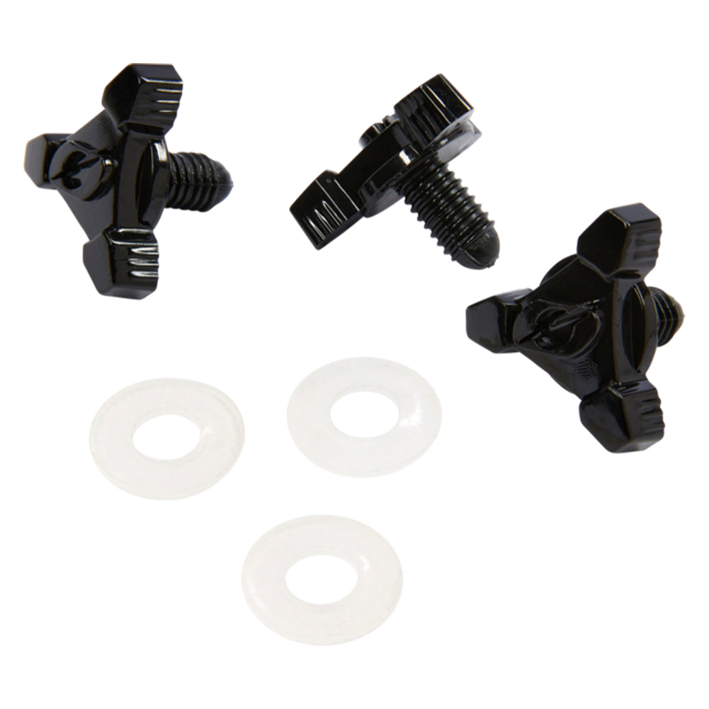 O'NEAL Replacement 1 SRS Visor Screw set