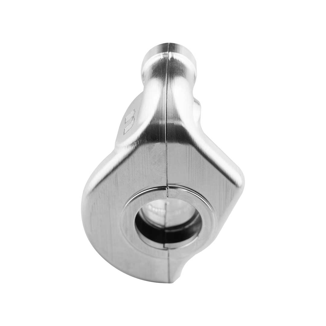 KTM / Husqvarna / GASGAS Billet Throttle Housing 2 Stroke 2021 - 2027