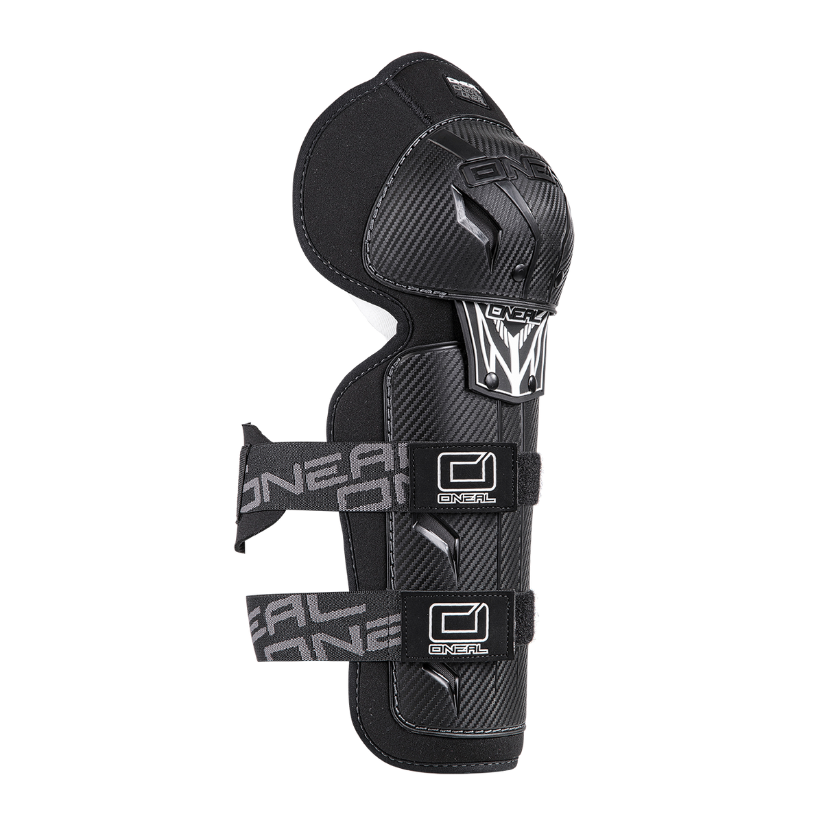 O'NEAL Pro III Knee Guard Black