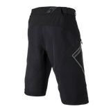 O'NEAL Mud WP Shorts Black
