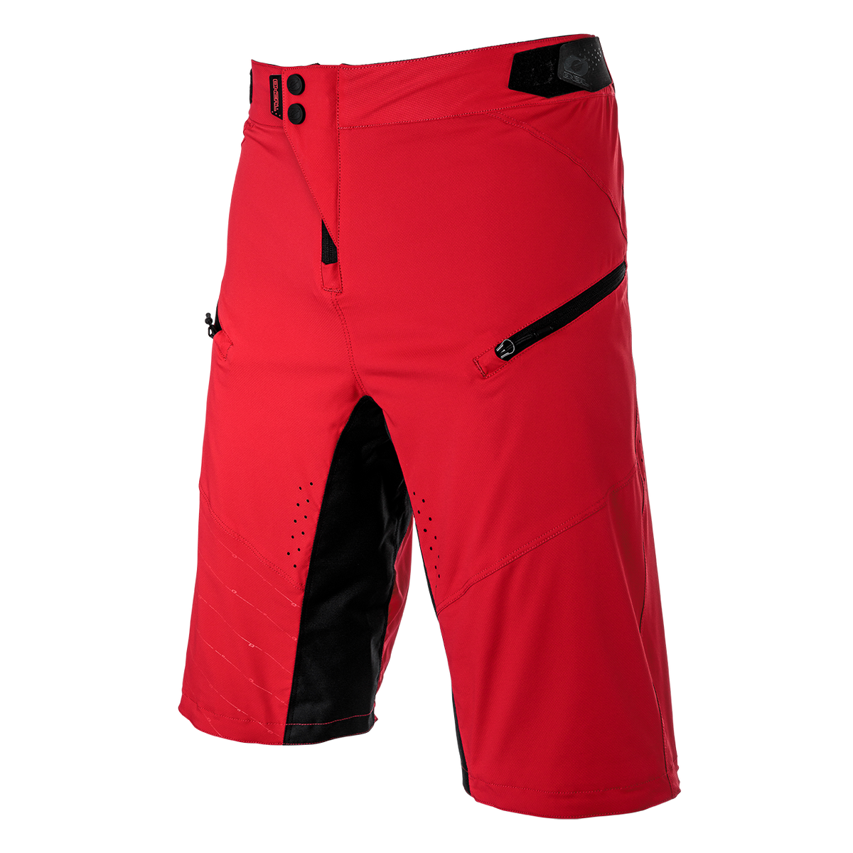O'NEAL Pin It Short - Red