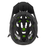 O'NEAL Pike IPX® Helmet Black/Gray