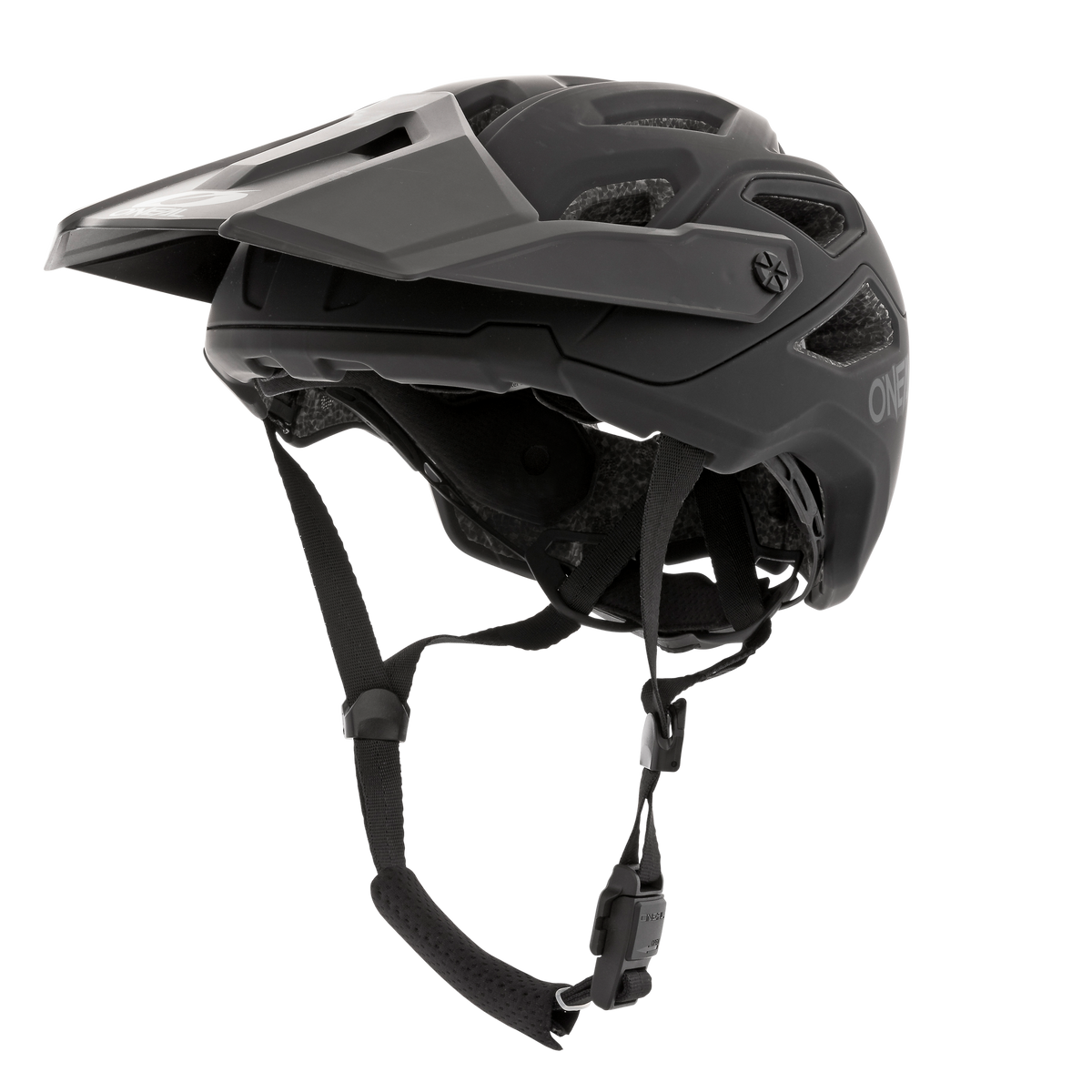 O'NEAL Pike IPX® Helmet Black/Gray
