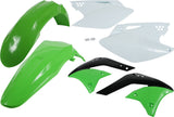 ACERBIS Plastic Kit (Part 1)