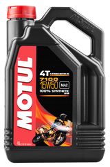 MOTUL 7100 4T Oil