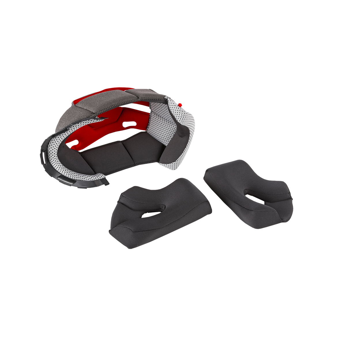 O'NEAL Replacement 2 SRS Helmet Liner Kit