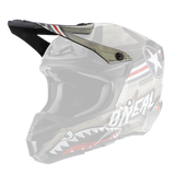 O'NEAL Replacement 5 SRS Wingman Helmet Visor