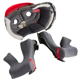 O'NEAL Replacement 10 SRS Helmet Padding Kit