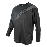 O'NEAL Tobanga Jersey Black/Gray